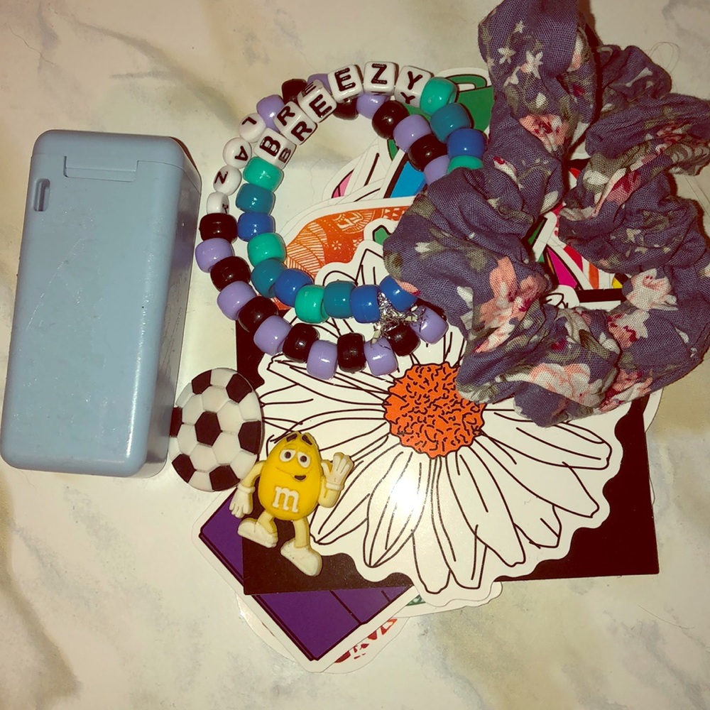 Vsco pack!